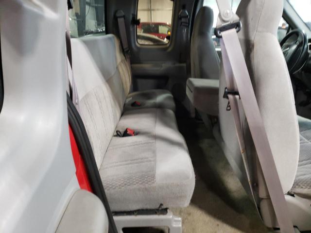 Photo 10 from auction – 1997 FORD F150 with VIN 1FTDX18W3VKC66636