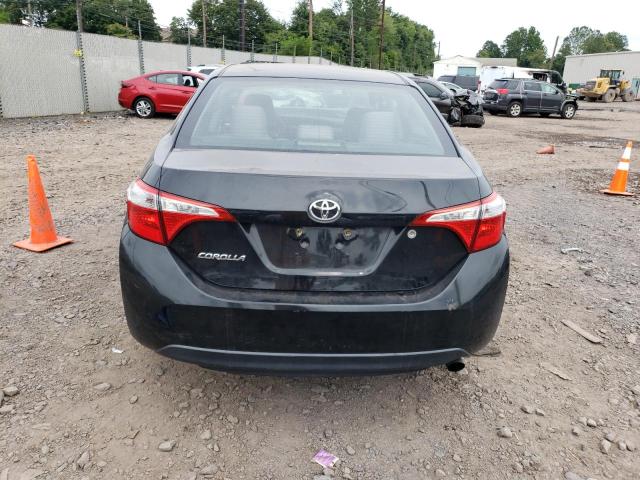 Photo 6 from auction – 2015 TOYOTA COROLLA L with VIN 2T1BURHE1FC248113