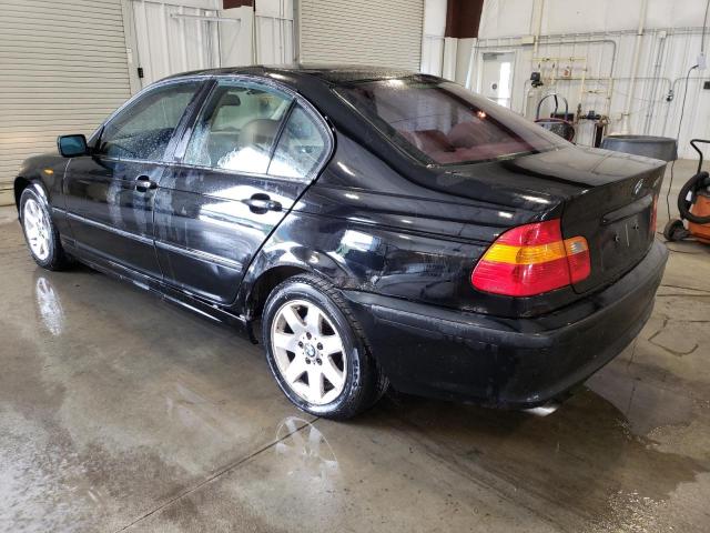 Photo 2 from auction – 2005 BMW 325 XI with VIN WBAEU33465PR16140