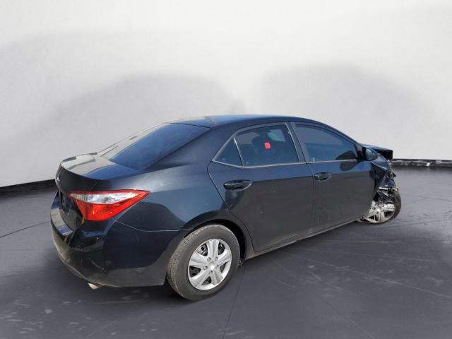 Photo 3 from auction – 2014 TOYOTA COROLLA L with VIN 2T1BURHE9EC139901