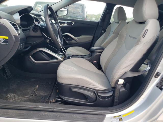 Photo 7 from auction – 2012 HYUNDAI VELOSTER with VIN KMHTC6AD8CU042062