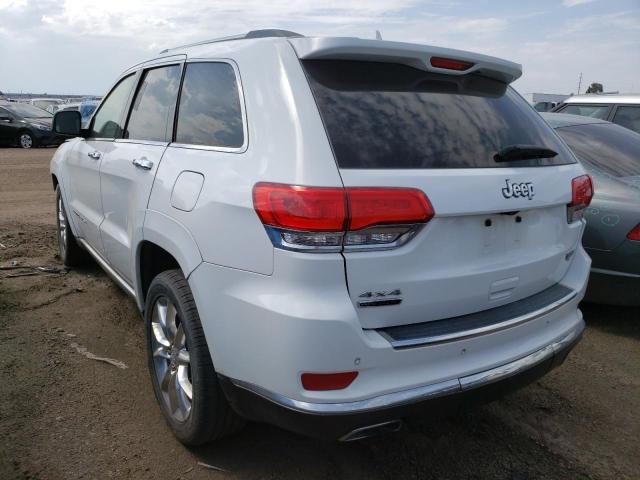 Photo 2 from auction – 2014 JEEP GRAND CHER with VIN 1C4RJFJM0EC425927