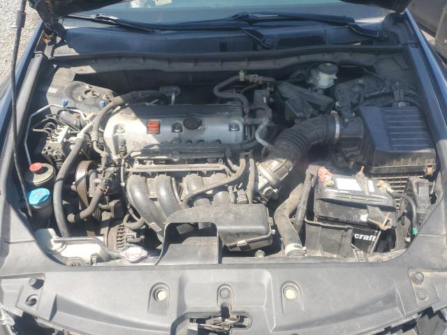 Photo 11 from auction – 2012 HONDA ACCORD SE with VIN 1HGCP2F65CA208326