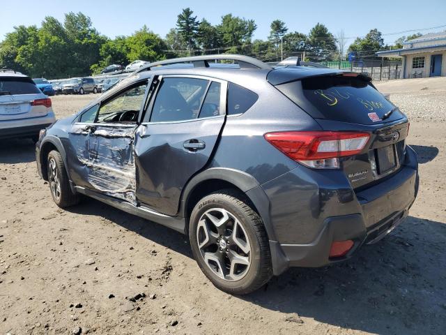 Photo 2 from auction – 2018 SUBARU CROSSTREK with VIN JF2GTAMC5JH237104