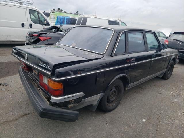Photo 3 from auction – 1990 VOLVO 240 BASE with VIN YV1AA8846L1407238