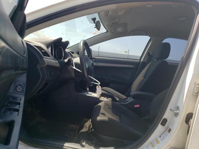 Photo 7 from auction – 2012 MITSUBISHI LANCER SE with VIN JA32V2FW1CU027544