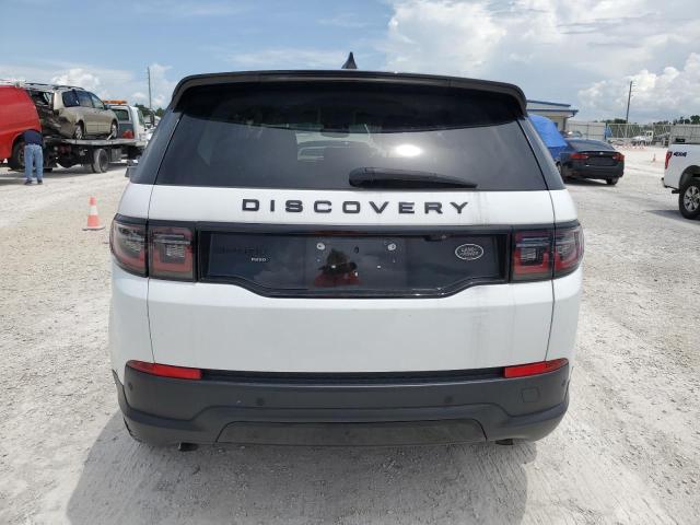 Photo 6 from auction – 2020 LAND ROVER DISCOVERY with VIN SALCK2FX0LH858798