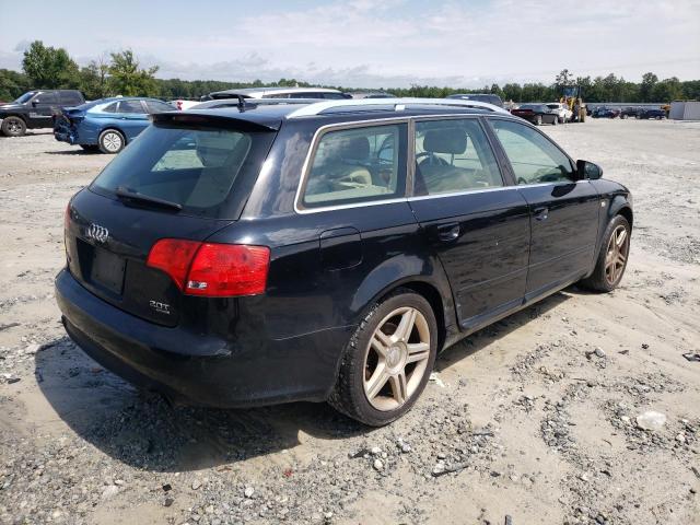 Photo 3 from auction – 2008 AUDI A4 2.0T AV with VIN WAUKF78E68A020949