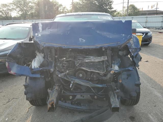 Photo 5 from auction – 2011 FORD F150 SUPER with VIN 1FTFW1CF9BFA33058