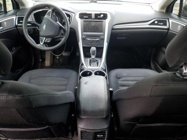 Photo 8 from auction – 2013 FORD FUSION SE with VIN 3FA6P0HRXDR306935