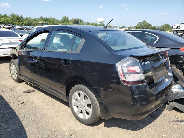 Photo 2 from auction – 2012 NISSAN SENTRA 2.0 with VIN 3N1AB6AP5CL605400