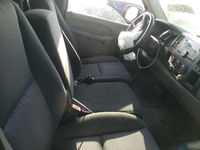 Photo 10 from auction – 2013 CHEVROLET SILVERADO with VIN 1GCNCPEX4DZ313257