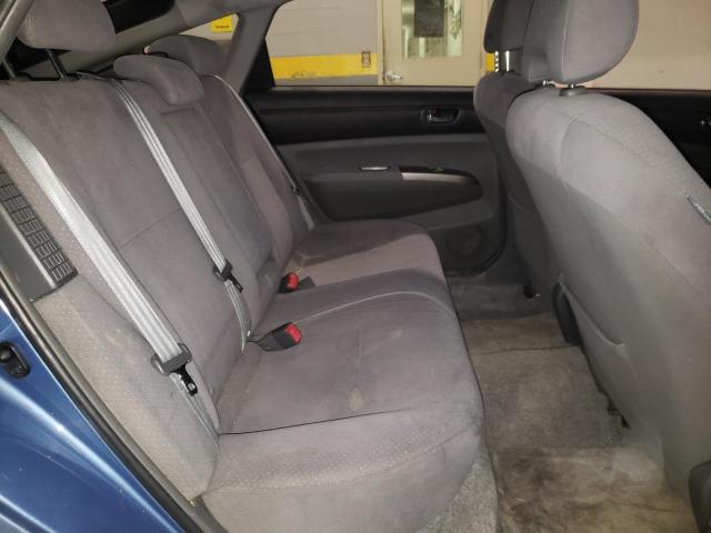 Photo 10 from auction – 2007 TOYOTA PRIUS with VIN JTDKB20U377557150