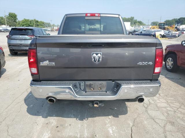 Photo 6 from auction – 2018 RAM 1500 SLT with VIN 3C6RR7LT6JG130476