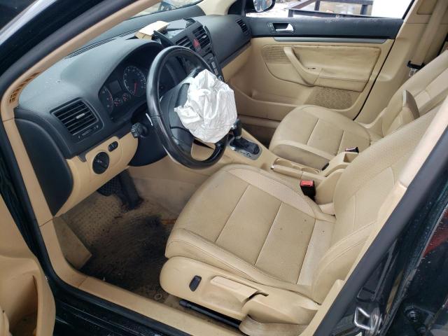 Photo 7 from auction – 2008 VOLKSWAGEN JETTA SE with VIN 3VWRM71K08M024471