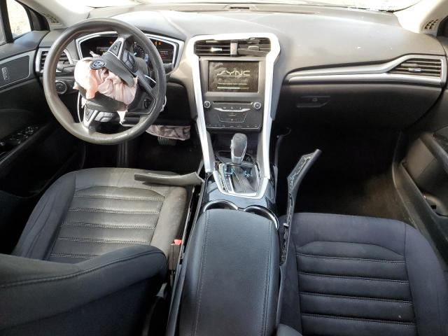 Photo 8 from auction – 2014 FORD FUSION SE with VIN 1FA6P0H77E5373074