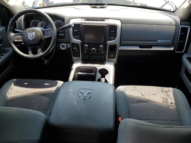 Photo 8 from auction – 2017 RAM 2500 SLT with VIN 3C6UR5ML5HG537857