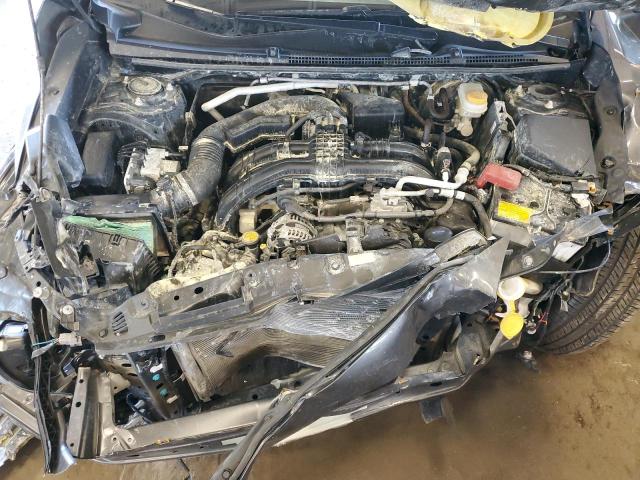 Photo 11 from auction – 2023 SUBARU CROSSTREK with VIN JF2GTAEC6P8310861