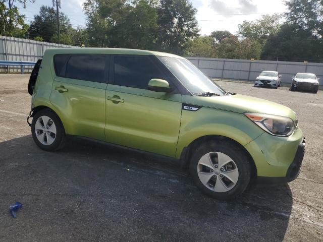 Photo 4 from auction – 2015 KIA SOUL with VIN KNDJN2A22F7747732