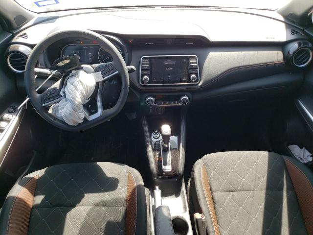Photo 8 from auction – 2020 NISSAN KICKS SR with VIN 3N1CP5DV5LL565267
