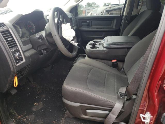 Photo 7 from auction – 2019 RAM 1500 CLASS with VIN 1C6RR6KT2KS607801