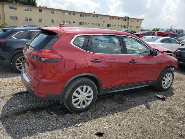 Photo 3 from auction – 2017 NISSAN ROGUE S with VIN JN8AT2MT8HW406441