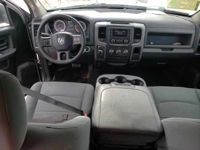 Photo 8 from auction – 2018 RAM 1500 ST with VIN 1C6RR6KT6JS131700