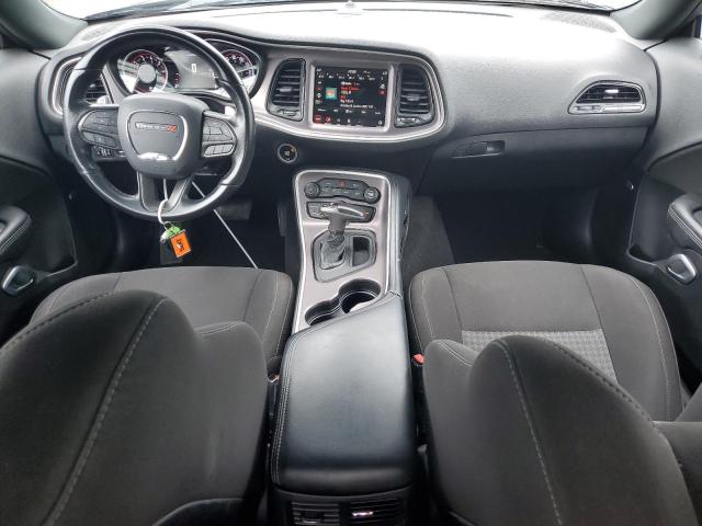 Photo 8 from auction – 2021 DODGE CHALLENGER with VIN 2C3CDZKG1MH681405
