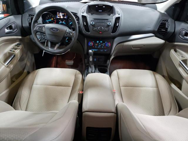 Photo 8 from auction – 2017 FORD ESCAPE SE with VIN 1FMCU0GD2HUD85071