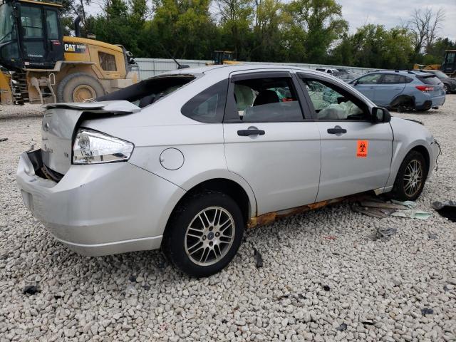 Photo 3 from auction – 2011 FORD FOCUS SE with VIN 1FAHP3FN8BW187934