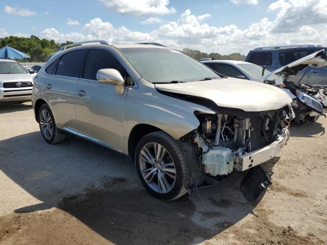 Photo 4 from auction – 2015 LEXUS RX 350 with VIN 2T2ZK1BA3FC196037