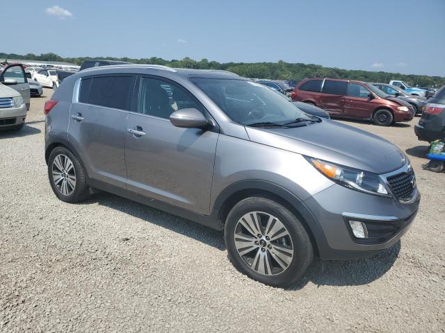 Photo 4 from auction – 2015 KIA SPORTAGE E with VIN KNDPC3AC3F7684560