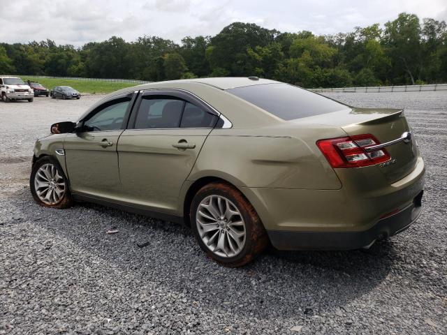 Photo 2 from auction – 2013 FORD TAURUS LIM with VIN 1FAHP2F89DG177561