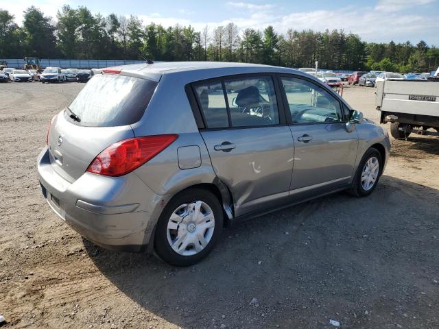Photo 3 from auction – 2012 NISSAN VERSA S with VIN 3N1BC1CP1CK807450