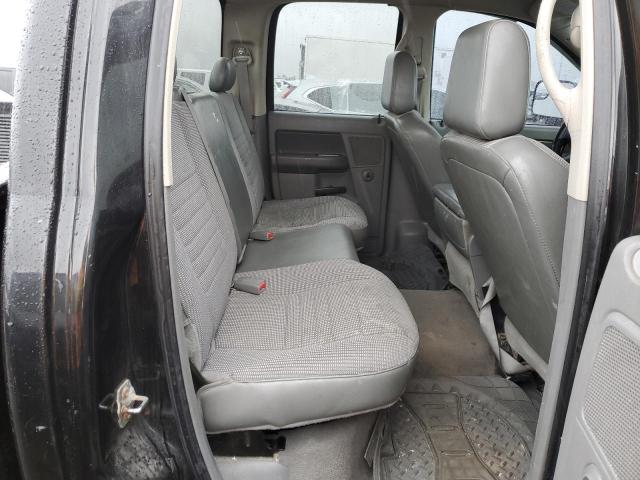 Photo 10 from auction – 2008 DODGE RAM 2500 S with VIN 3D7KS28A48G235624
