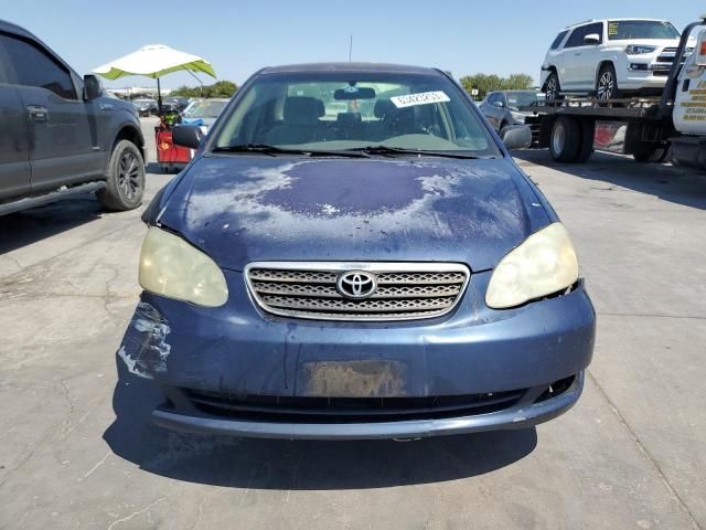 Photo 5 from auction – 2007 TOYOTA COROLLA CE with VIN 1NXBR32E77Z846293