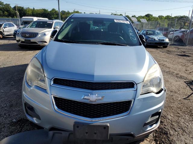 Photo 5 from auction – 2014 CHEVROLET EQUINOX LS with VIN 2GNALAEK7E6279710
