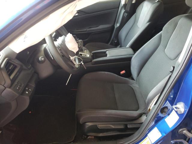 Photo 7 from auction – 2019 HONDA INSIGHT EX with VIN 19XZE4F56KE009721