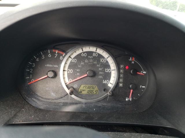 Photo 9 from auction – 2006 MAZDA 5 with VIN JM1CR293960112817