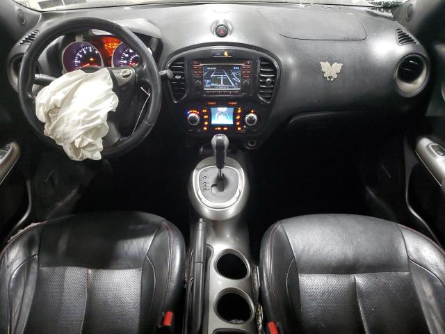 Photo 8 from auction – 2014 NISSAN JUKE S with VIN JN8AF5MV9ET361016