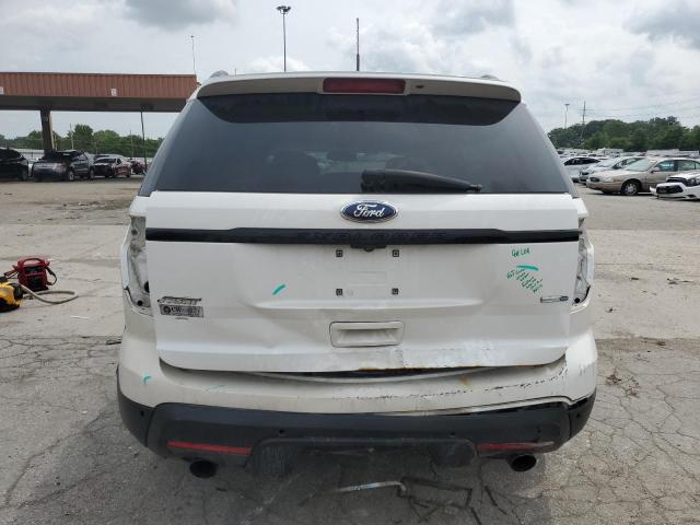 Photo 6 from auction – 2013 FORD EXPLORER S with VIN 1FM5K8GT8DGB82277
