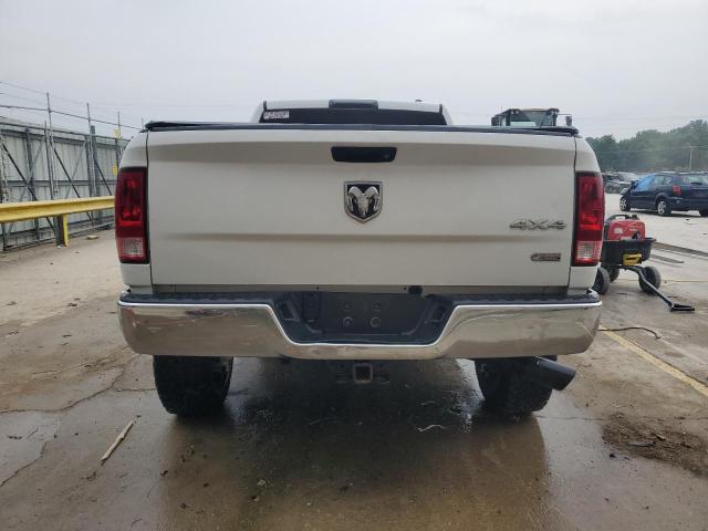 Foto 6 de la subasta – 2012 DODGE RAM 2500 S con VIN 3C6UD5CL7CG126663
