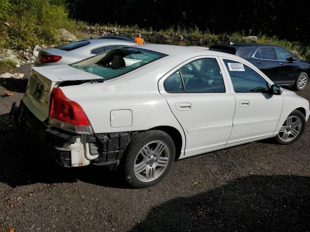 Photo 3 from auction – 2008 VOLVO S60 2.5T with VIN YV1RS592882682106