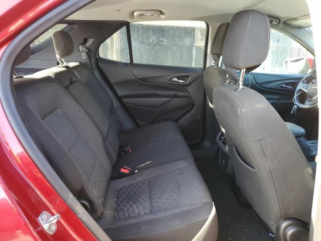 Photo 11 from auction – 2018 CHEVROLET EQUINOX LT with VIN 3GNAXJEV2JS602751
