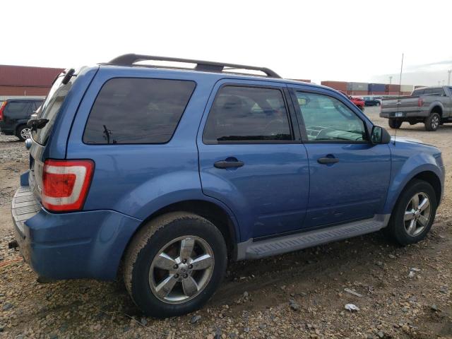 Photo 3 from auction – 2010 FORD ESCAPE XLT with VIN 1FMCU9DG1AKC49132