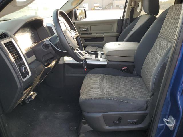 Photo 7 from auction – 2011 DODGE RAM 1500 with VIN 1D7RB1GT2BS624290