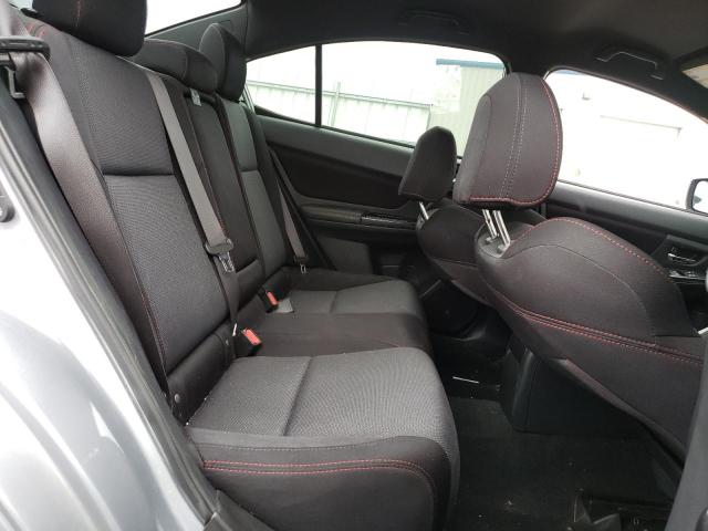 Photo 10 from auction – 2018 SUBARU WRX with VIN JF1VA1A64J9834612