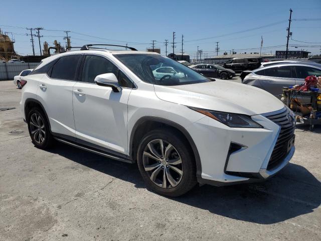 Photo 4 from auction – 2016 LEXUS RX 350 with VIN JTJBZMCA7G2004083