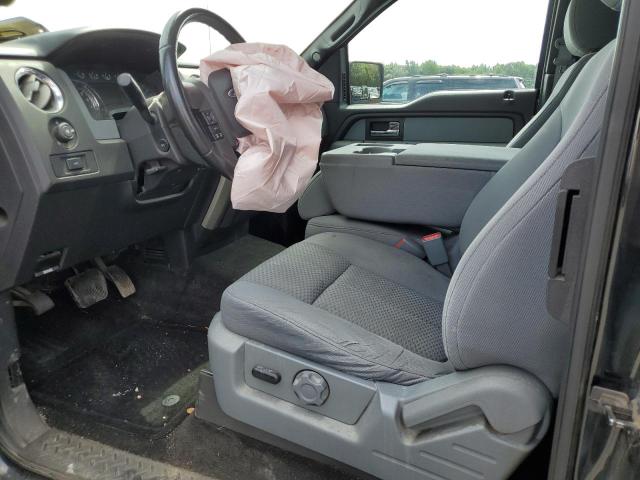 Снимка 7 от търг – 2013 FORD F150 SUPER с VIN 1FTFX1ET8DFD07921