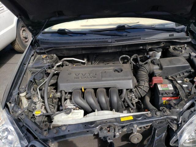 Photo 11 from auction – 2006 TOYOTA COROLLA CE with VIN 1NXBR30E76Z672226